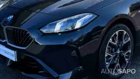 BMW Série 1 116 i Pack M de 2025