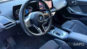 BMW Série 1 116 i Pack M de 2025