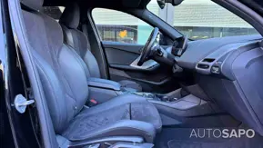 BMW Série 1 116 i Pack M de 2025