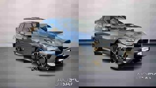 BMW Série 1 116 i Pack M de 2025