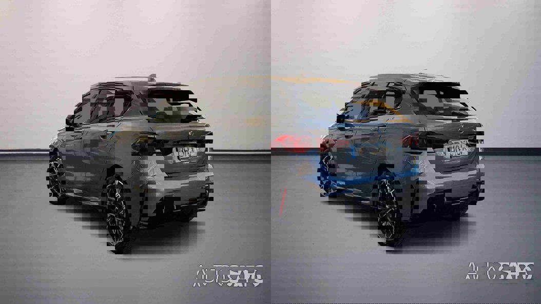 BMW Série 1 116 i Pack M de 2025