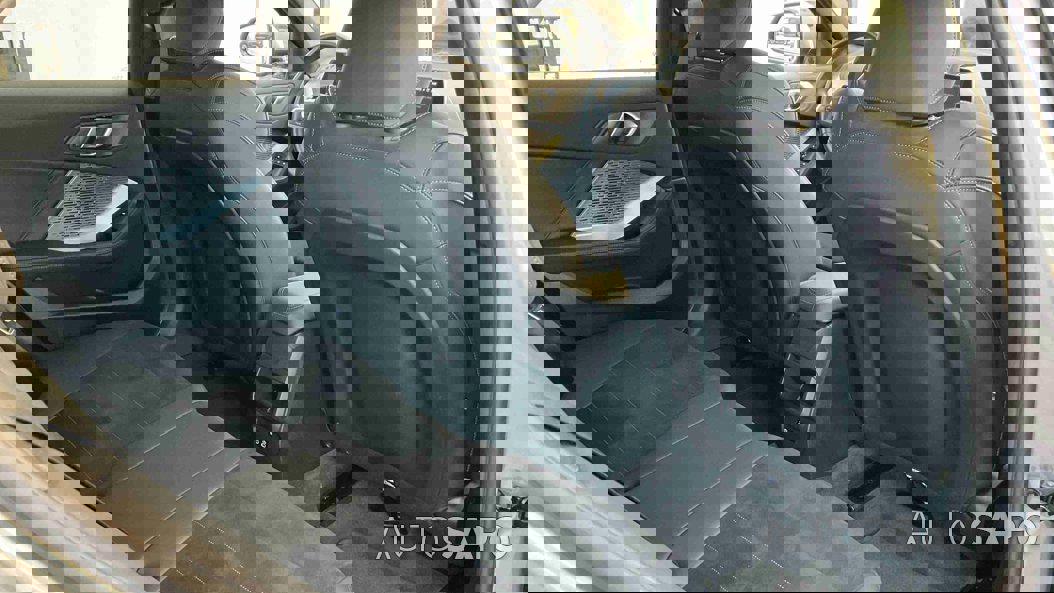 BMW Série 1 116 i Pack M de 2025