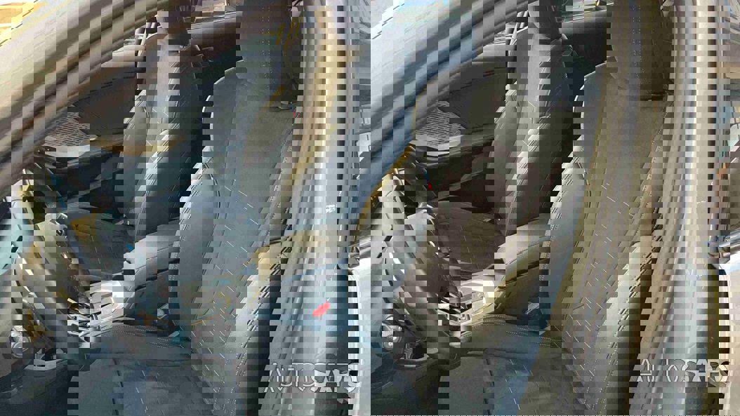 BMW Série 1 116 i Pack M de 2025