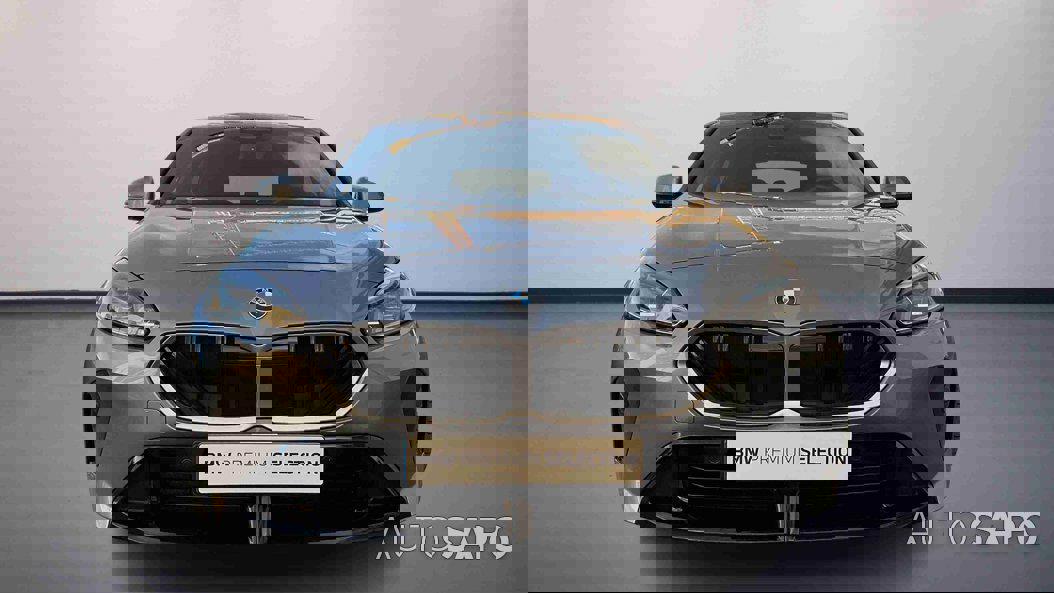 BMW Série 1 116 i Pack M de 2025