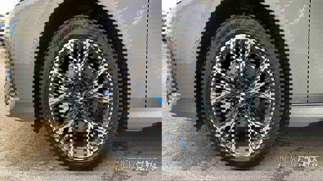 BMW Série 1 116 i Pack M de 2025