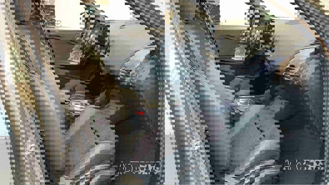 BMW Série 1 116 i Pack M de 2025