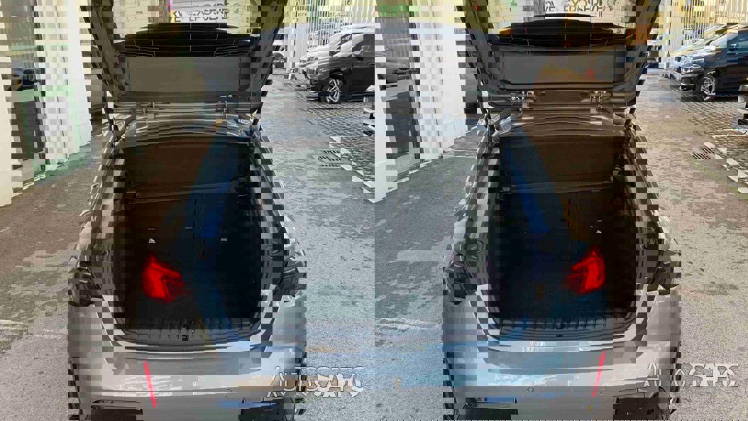 BMW Série 1 116 i Pack M de 2025