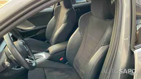 BMW Série 1 116 i Pack M de 2025