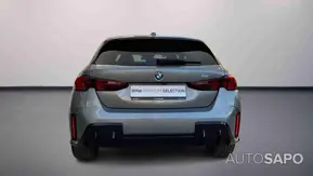 BMW Série 1 116 i Pack M de 2025