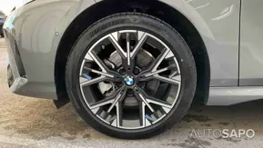 BMW Série 1 116 i Pack M de 2025