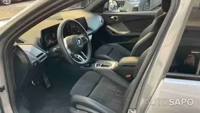 BMW Série 1 116 i Pack M de 2025