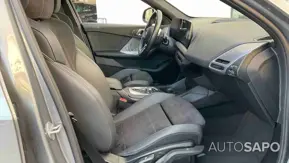 BMW Série 1 116 i Pack M de 2025