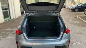 BMW Série 1 116 i Pack M de 2025