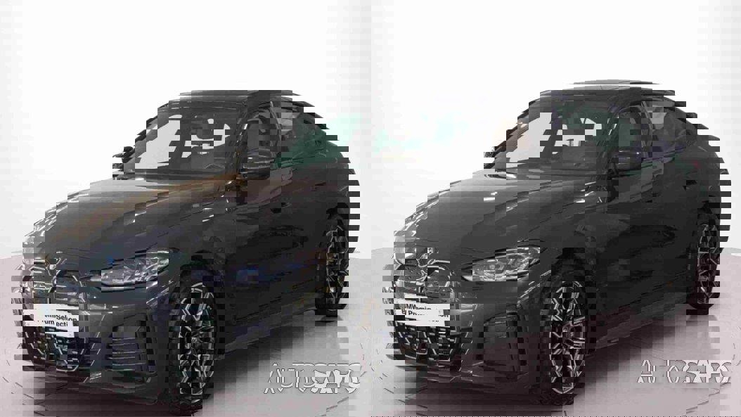 BMW i4 eDrive40 de 2023