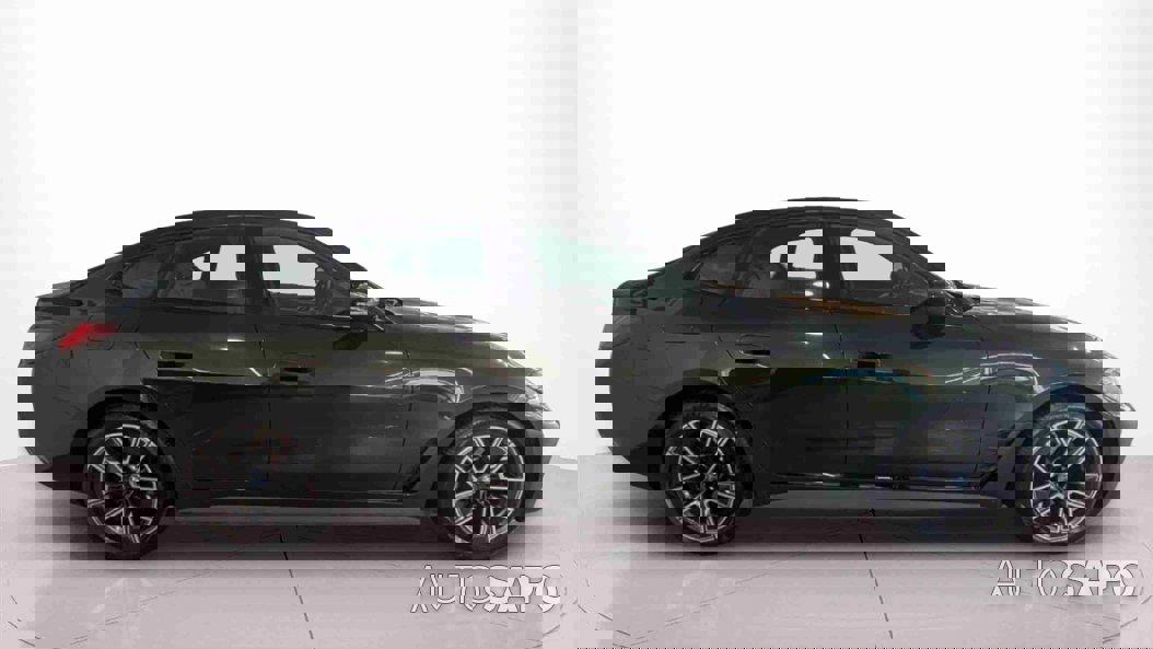 BMW i4 eDrive40 de 2023