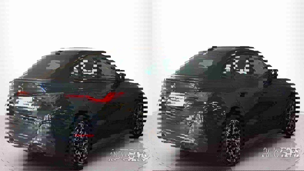 BMW i4 eDrive40 de 2023