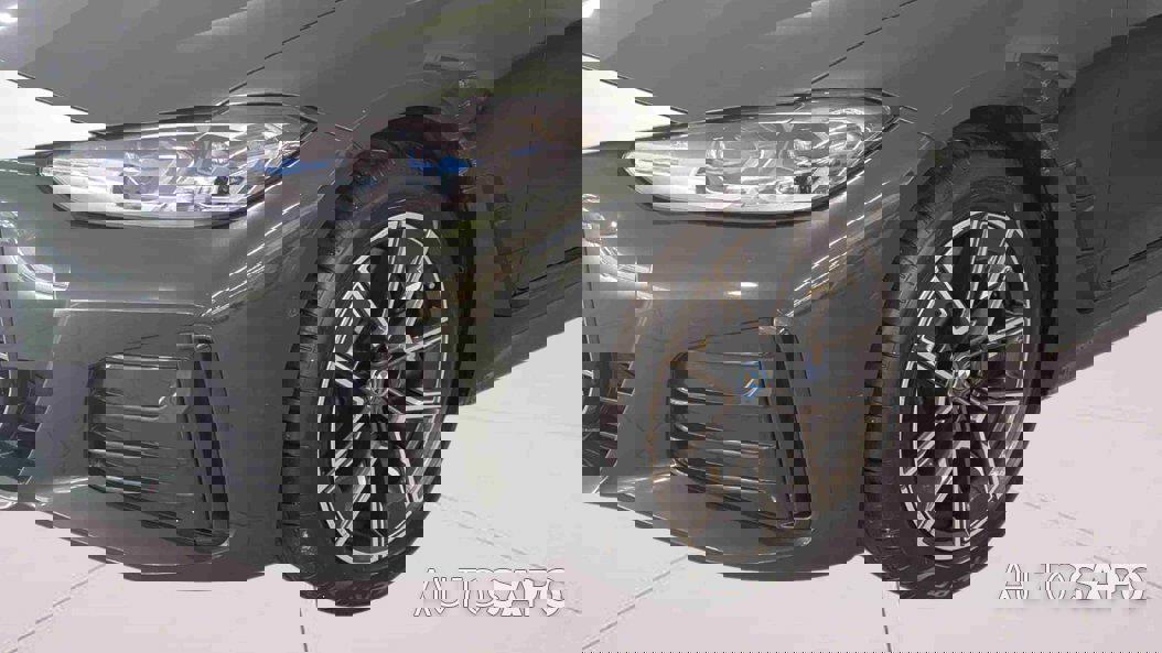 BMW i4 eDrive40 de 2023