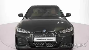 BMW i4 eDrive40 de 2023