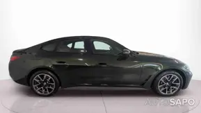 BMW i4 eDrive40 de 2023