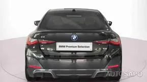 BMW i4 eDrive40 de 2023