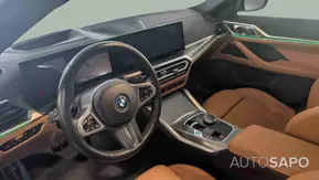 BMW i4 eDrive40 de 2023