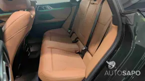 BMW i4 eDrive40 de 2023