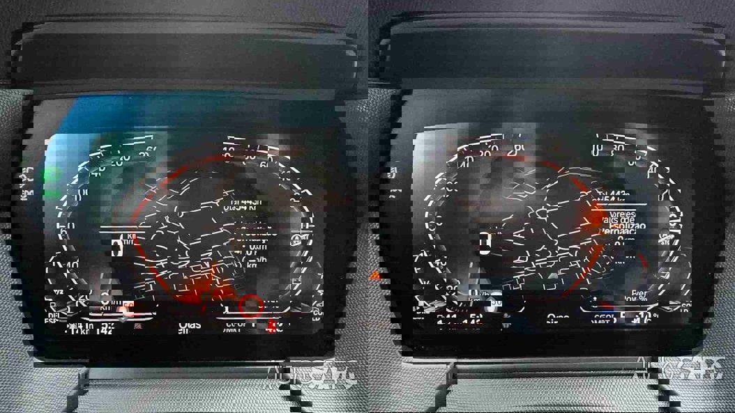 BMW Série 2 Gran Coupé de 2024