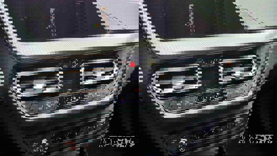 BMW Série 2 Gran Coupé de 2024