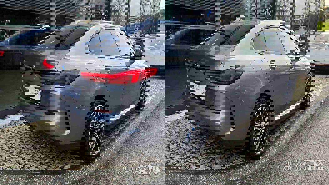 BMW Série 2 Gran Coupé de 2024