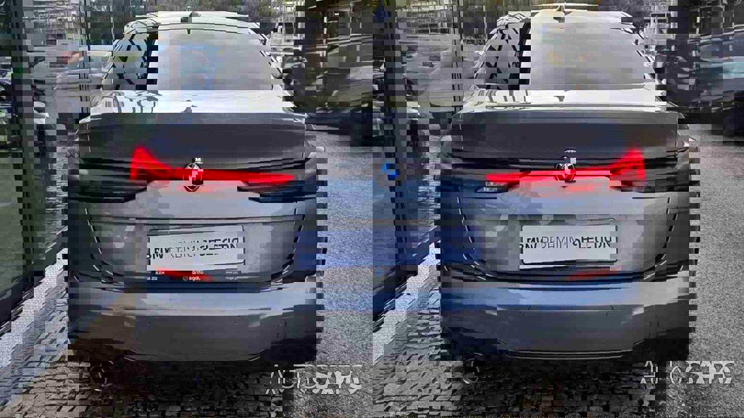 BMW Série 2 Gran Coupé de 2024