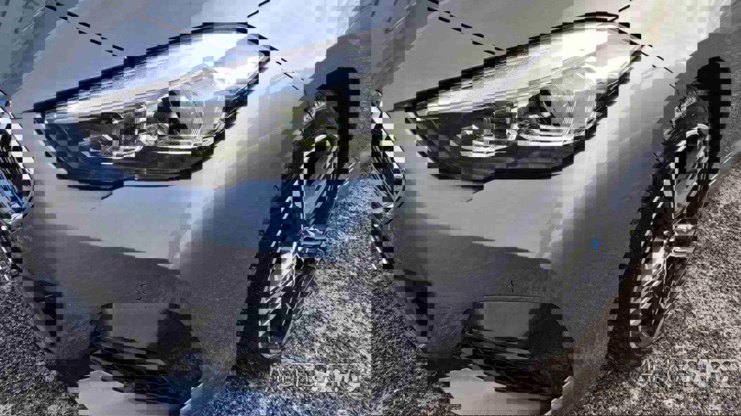 BMW Série 2 Gran Coupé de 2024