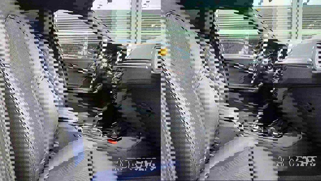 BMW Série 2 Gran Coupé de 2024