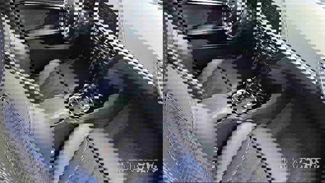 BMW Série 2 Gran Coupé de 2024