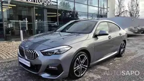 BMW Série 2 Gran Coupé de 2024