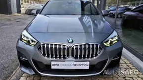 BMW Série 2 Gran Coupé de 2024