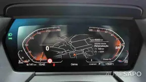 BMW Série 2 Gran Coupé de 2024