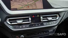 BMW Série 2 Gran Coupé de 2024