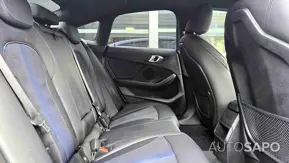 BMW Série 2 Gran Coupé de 2024