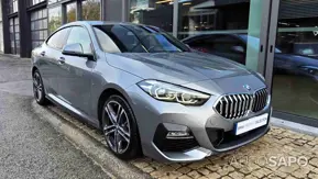 BMW Série 2 Gran Coupé de 2024