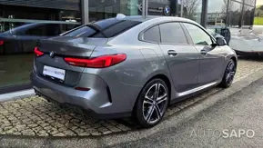 BMW Série 2 Gran Coupé de 2024