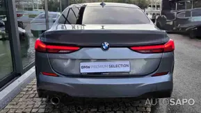 BMW Série 2 Gran Coupé de 2024