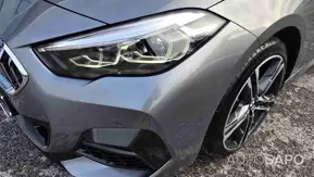 BMW Série 2 Gran Coupé de 2024