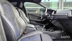 BMW Série 2 Gran Coupé de 2024