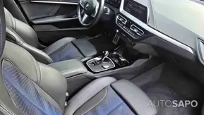 BMW Série 2 Gran Coupé de 2024