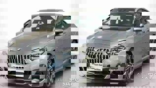 BMW Série 2 Gran Coupé de 2024