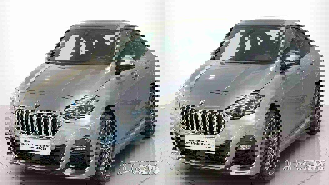 BMW Série 2 Gran Coupé de 2024