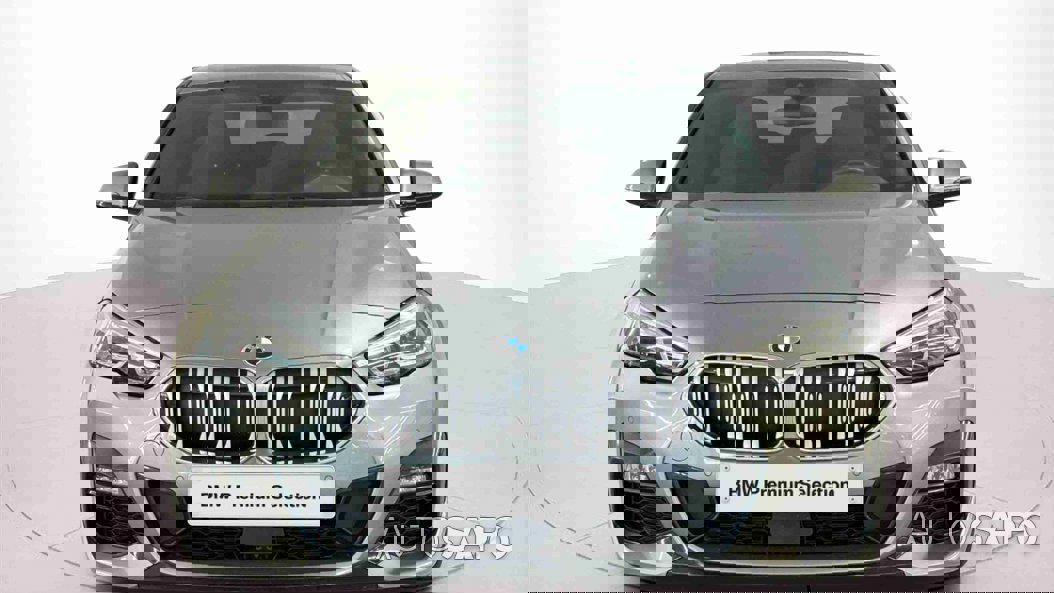 BMW Série 2 Gran Coupé de 2024