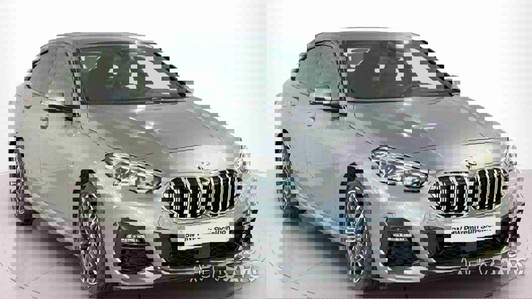 BMW Série 2 Gran Coupé de 2024