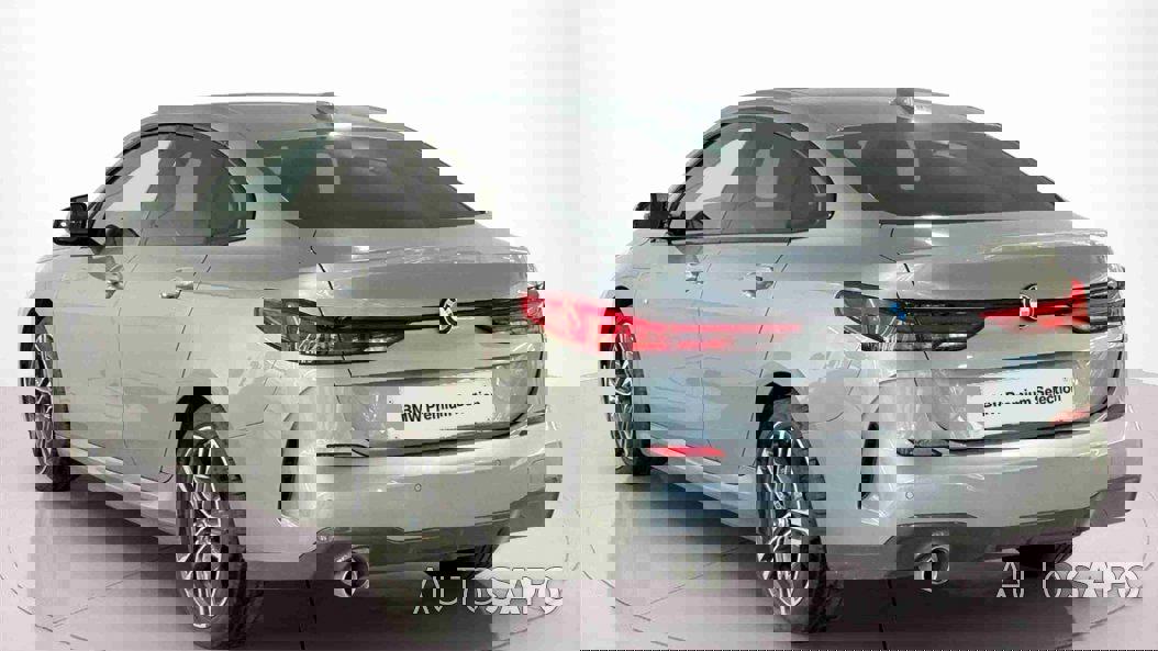 BMW Série 2 Gran Coupé de 2024