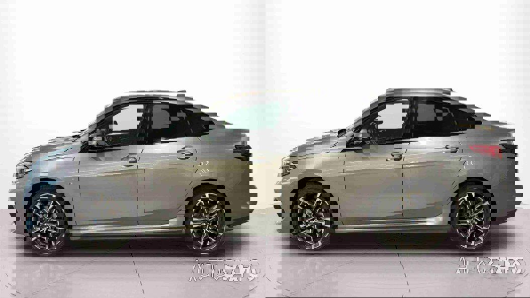 BMW Série 2 Gran Coupé de 2024
